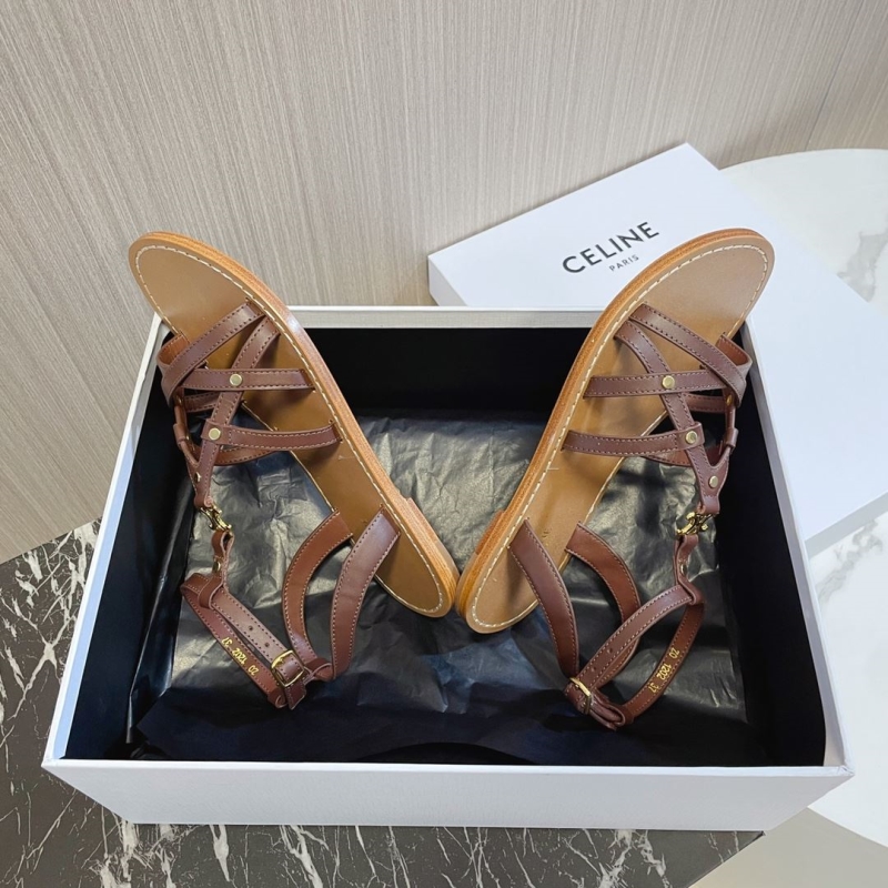 Celine Sandals